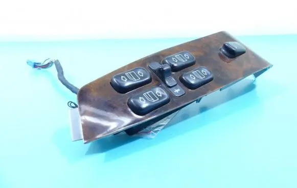 Mercedes-Benz S W220 Electric window control switch IMPRK1323045