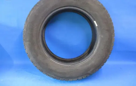 Renault Master II R16 C summer tire 
