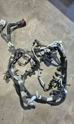Dodge Durango III Engine installation wiring loom 