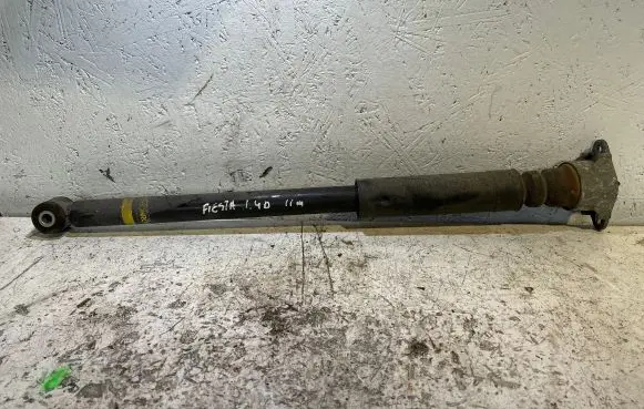 Ford Fiesta Rear shock absorber/damper