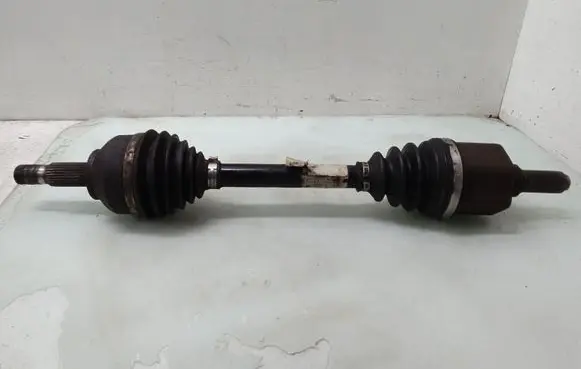 Citroen C5 Front driveshaft 