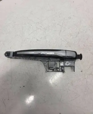 Citroen C3 Picasso Front door exterior handle 96801685 111208EA