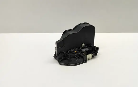 BMW 5 E60 E61 Front door lock 7229458 51217229458 51217229466