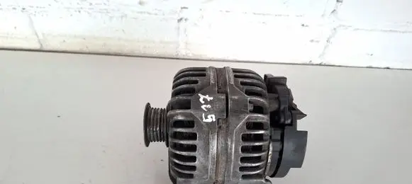 Opel Signum Generator/alternator 0124525030