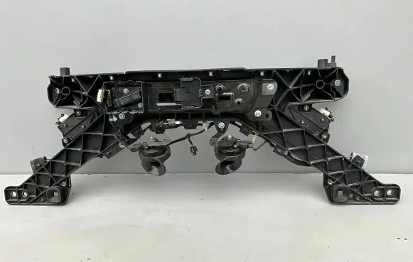 Tesla Model 3 Top upper radiator support slam panel 111828900E AV183041117620 103301100F
