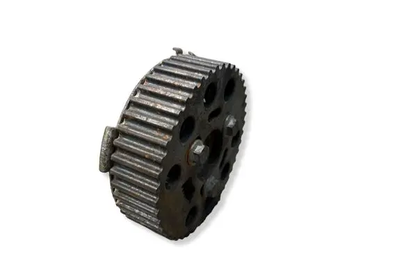 Volkswagen PASSAT B6 Camshaft pulley/ VANOS 03G109239C 038109111E