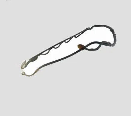 Audi A6 S6 C5 4B Power steering hose/pipe/line