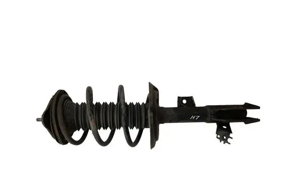 Toyota RAV 4 (XA50) Front shock absorber with coil spring 4852042730 1A19742B