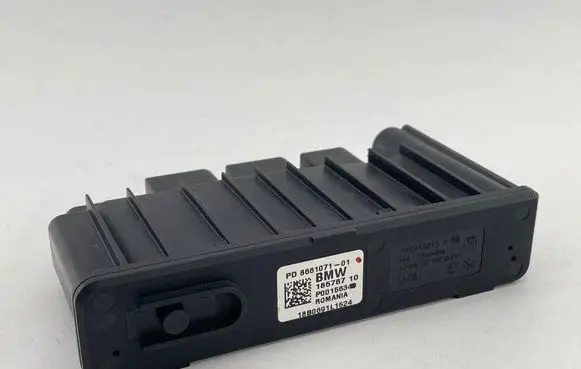 BMW 1 F40 Other control units/modules 8661071 18B0691L1524 P0015634D