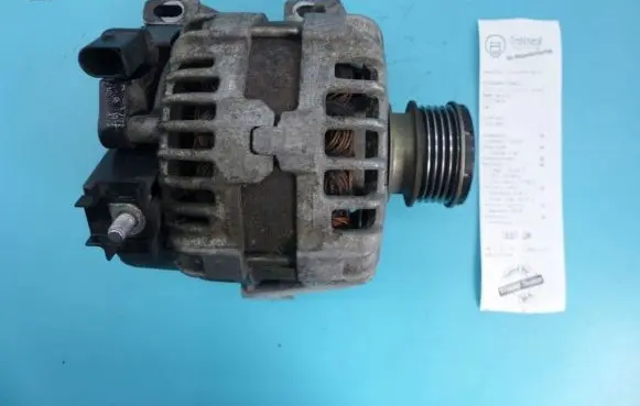 Volvo V60 Generator/alternator 0125711002 IMPRK1337416