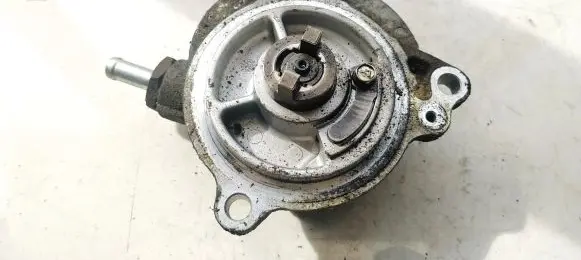 Subaru Legacy Vacuum pump