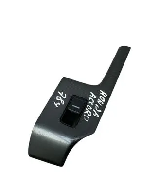 Electric window control switch
