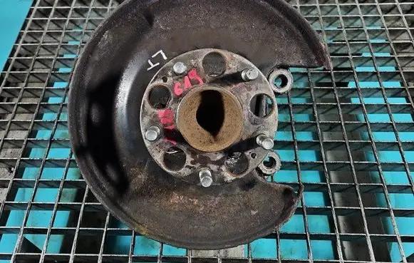 Honda Accord Rear wheel bearing hub IMPRK1425619