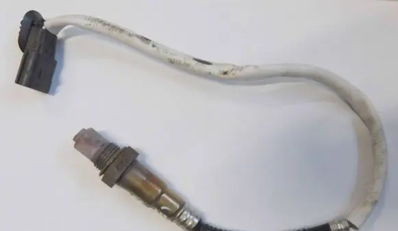 Renault Megane III Lambda probe sensor 8200437489 0258006990
