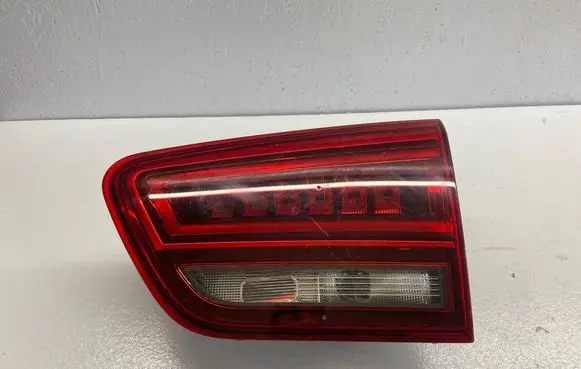 Seat Alhambra (Mk2) Tailgate rear/tail lights 7N5945308 0288210511