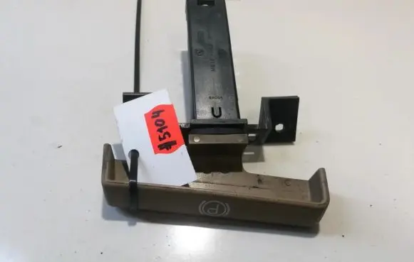 Chrysler Voyager Hand parking brake switch 4678249 0HV-18TRM
