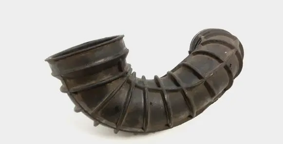 Volvo S60 Intercooler hose/pipe 08634143