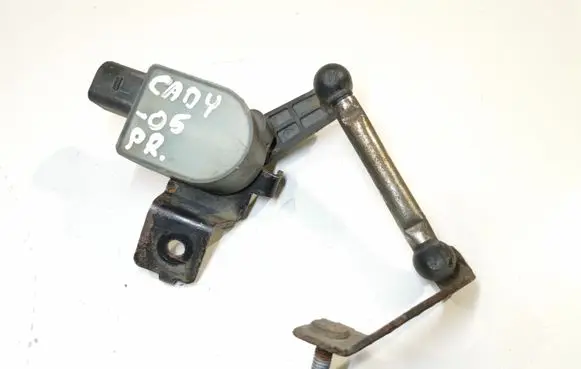 Volkswagen Caddy Headlight/headlamp level sensor 1T0907503