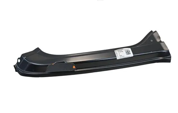 Volkswagen Golf VII Roof sound insulation 5G9809642B