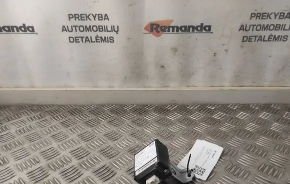 Toyota Yaris Door control unit/module 8974152020