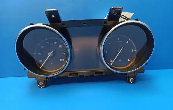 Land Rover Discovery 5 Speedometer (instrument cluster) KY3210F844BD
