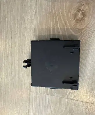 Mercedes-Benz A W176 Door control unit/module A1669006005 A1669013901 A1669028802