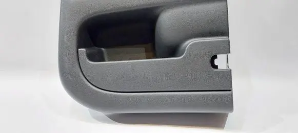 Mini One - Cooper Clubman R55 Rear door card panel trim 2756200
