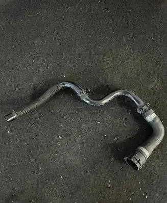 Jaguar I-Pace Engine coolant pipe/hose J9D38D184AC