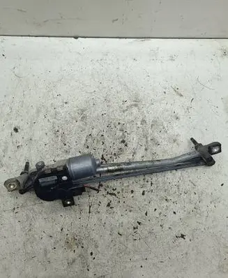 Volvo XC60 Front wiper linkage and motor 3397021531 201405222