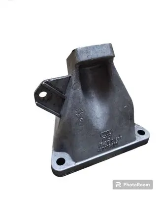Audi A6 S6 C5 4B Engine mounting bracket 4B0199308