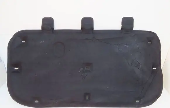 Volvo S60 Engine bonnet/hood sound/heat insulation 31477294