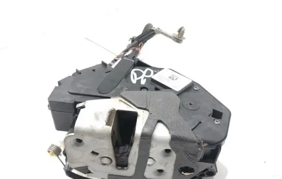 Ford Transit Courier Front door lock BM5A-A21812-BH