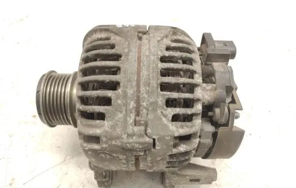 Audi A2 Generator/alternator 045903023F
