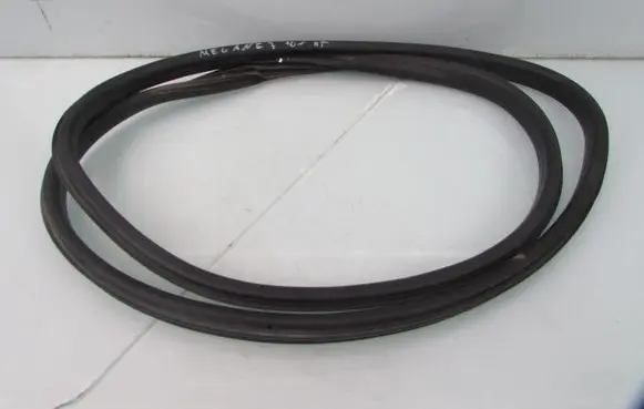 Renault Megane III Rubber seal rear door