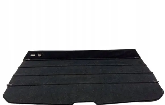 Peugeot 307 Parcel shelf 