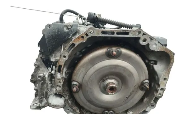 Renault Megane I Electric car Transmission AJ0004AJ00041XK0E