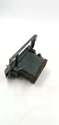 Dash center air vent grill