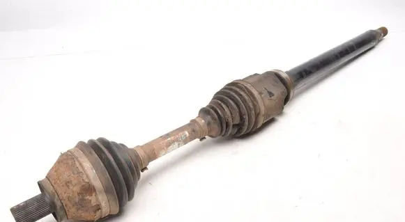 Volvo V70 Front driveshaft 31272550