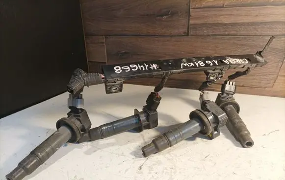 Toyota Corolla E140 E150 High voltage ignition coil 9008019019