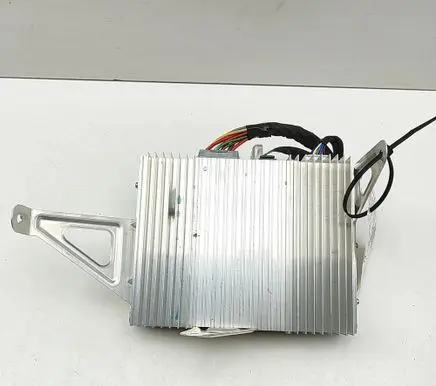Tesla Model 3 Sound amplifier 107974800E