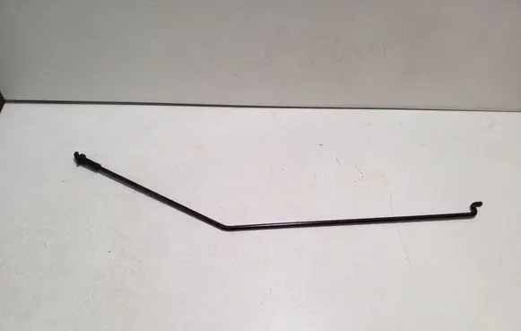 Nissan Leaf I (ZE0) Engine bonnet/hood prop rod/strut 