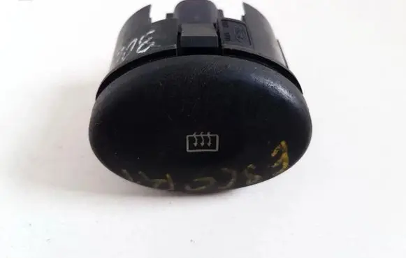 Ford Escort Windscreen/window heater switch 95ag18c621aa