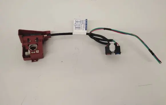 Lexus NX Positive cable (battery) 7134741150 8281778220