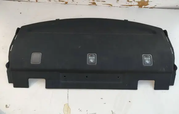 Mercedes-Benz A W177 Parcel shelf 