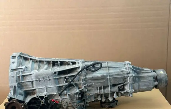 Audi A4 S4 B8 8K Automatic gearbox NWD 0B5301383K