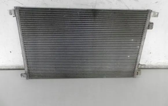 Renault Scenic II - Grand scenic II A/C cooling radiator (condenser) 