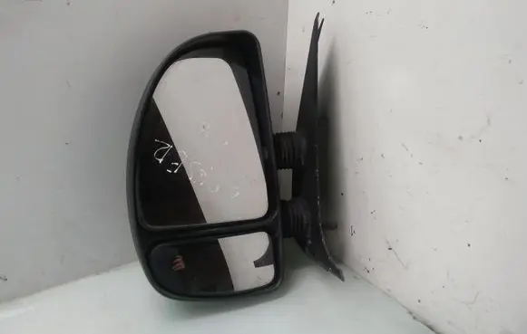 Peugeot Boxer Coupe wind mirror (mechanical) 