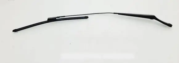 Volkswagen Caddy Windshield/front glass wiper blade 2K2955409B