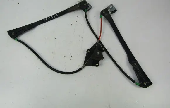 Volkswagen Golf IV Front door manual window regulator 