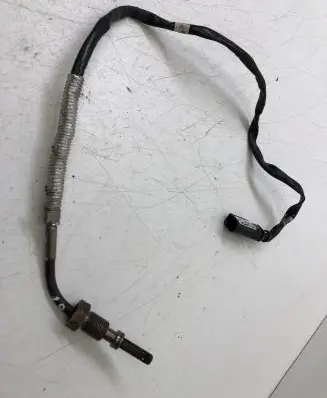 Volkswagen Tiguan Allspace Exhaust gas temperature sensor 1J0973802